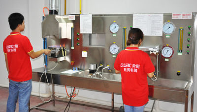 Zhongshan Hobun Electric & Gas Appliances Co., Ltd.
