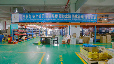 Zhongshan Hobun Electric & Gas Appliances Co., Ltd.