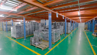 Zhongshan Hobun Electric & Gas Appliances Co., Ltd.