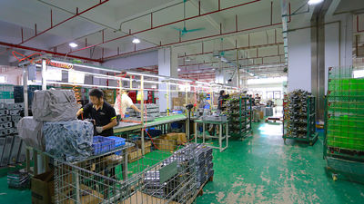 Zhongshan Hobun Electric & Gas Appliances Co., Ltd.