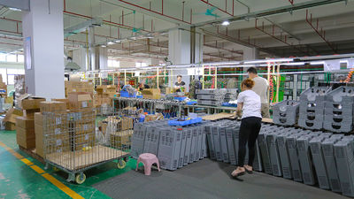 Zhongshan Hobun Electric & Gas Appliances Co., Ltd.