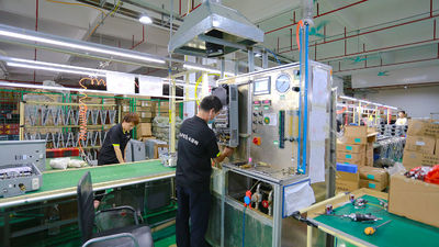 Zhongshan Hobun Electric & Gas Appliances Co., Ltd.