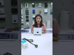 Sofortiger elektrischer Warmwasserbereiter