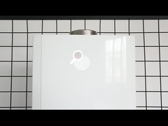 GasWarmwasserbereiter