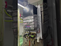 10L Tankloser Instant Gas-Wasserbereiter für das Bad