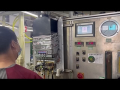 10L 2,64GPM Gas-Wasserbereiter für das Bad