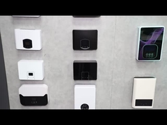 6KW elektrischer Tankloser Warmwasserbereiter mit LED-Display