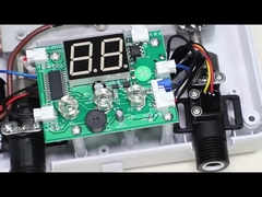 3 Phasen Instant-Elektro-Wasserbereiter ohne Behälter 6kw