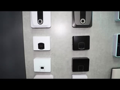 Tanklose elektrische Instant-Wasserbereiter 220v 5500W Touch-Steuerung