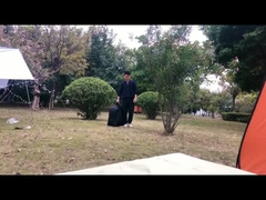 6L Gas Geyser LP Gas Tankless Instant Heating Warmwasserbereiter Dusche