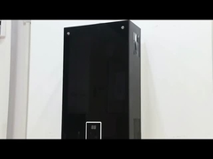 10L 2,6 GPM Warmwasserbereiter