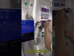 8000W Smart Instant Elektrische Duschheizung Tanklos Heimgebrauch