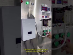 5.5KW Instant-Wasserbereiter für Bad / Küche / Hotel