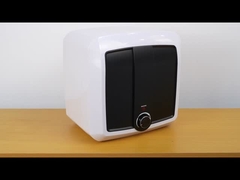 Mini-Tank-Wasserbereiter 10L 1500W/2000W Kompaktes Design gute Qualität