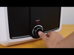 Wandmontierter 10L Elektro-Warmwasserbereiter 1500W/200W Gute Qualität Sichere Verwendung