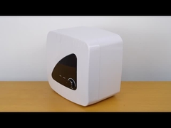 Energiesparender elektrischer Warmwasserspeicher 8L 1500W/2000W mit fortschrittlicher Isolierung