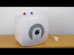 Elektrowasserbereiter Duschbereiter 1500W/2000W 8L