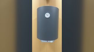 1500W 2000W Warmwasserbereiter 316L Stahlrohr