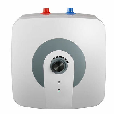 Wall Mounted Under Sink Above Counter Tank Electric Water Heater with 8-liter Capacity and 220V~240V Voltage