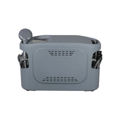 Applicable Water Pressure Range 0.01-0.4MPa Camping Gas Water Heater Protection Style Optimized Hiking Safe and Portable