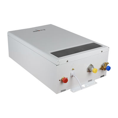 220V-240V/50Hz Energy Saving Balanced Flue Water Heater