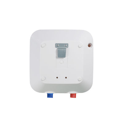 Storage Electric Water Heater 8L 1500W for Residential Use