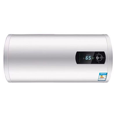 220-240V IPX4 Waterproof Storage Electric Water Heater with Iron Enamel Inner Bile and Electronic Temperature Control