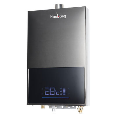 24KW 110V-380V Konstante Temperatur 403 Edelstahl für Heimat