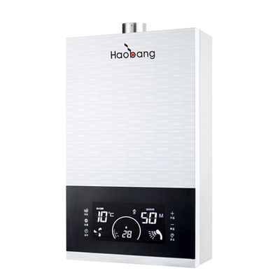 32KW 110V-380V Konstante Temperatur Balance Intelligente LED Instant Warmwasserbereiter