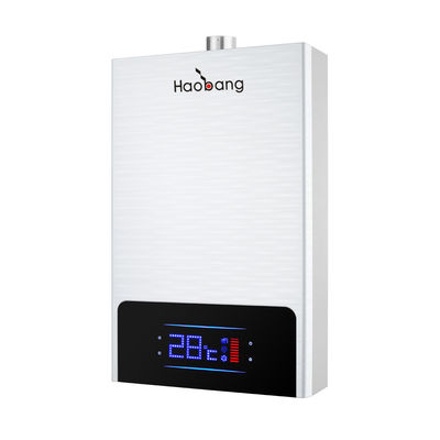 28KW 110V-380V Konstante Temperatur Balance Weiß Intelligent