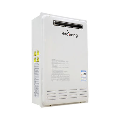 Wohnmobil-Camping-Gas-Wasserbereiter 32KW-36KW Außen mit wasserdichtem