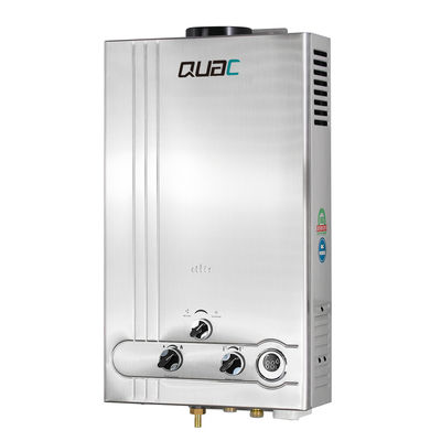 10L 20KW Gaswasserbereiter für Dusche
