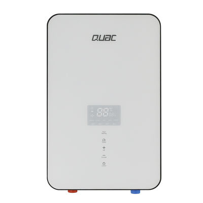 OEM ODM Instant-Elektro-Wasserbereiter 8,5kW 220V Weißplatten