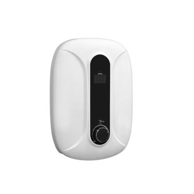 5500W Instant-Elektro-Wasserheizung Duschheizung CE-Zertifikat