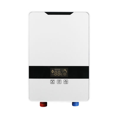 220V 6000W ABS-Elektrowasserbereiter ohne Behälter