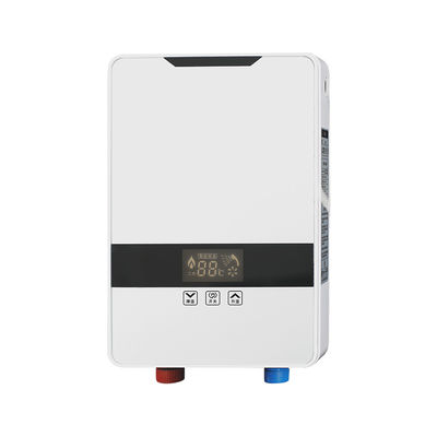 110V-220V 6600W Behälterloser elektrischer Instant-Wasserbereiter CE-zertifiziert