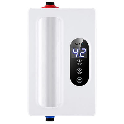 5000W Instant-Elektro-Wasserbereiter Tanklos für die Küche