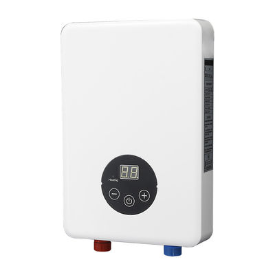 6kW elektrischer Instant-Wasserbereiter