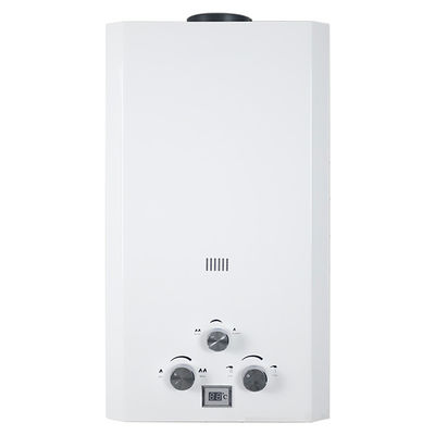 LPG-Gas-Wasserbereiter 20 kW