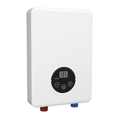 220V 6000W elektrischer Instant-Wasserheizer Klein, einfach zu installieren