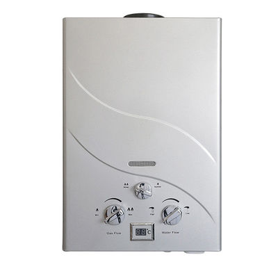 1.56 GPM Gas-Wasserbereiter Instant Tankless Für Bad Dusche