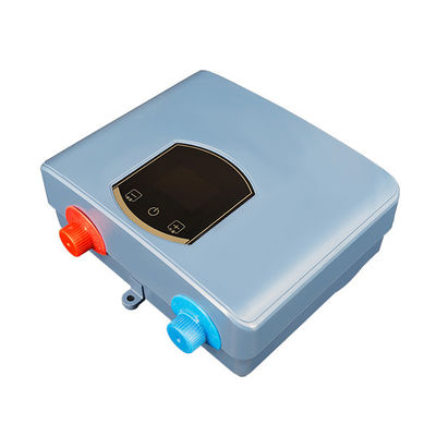 Tanklose elektrische Instant-Wasserbereiter 5,5 kW Badezimmer Küche Verwendung
