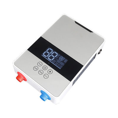 6000W sofortiger elektrischer Warmwasserbereiter