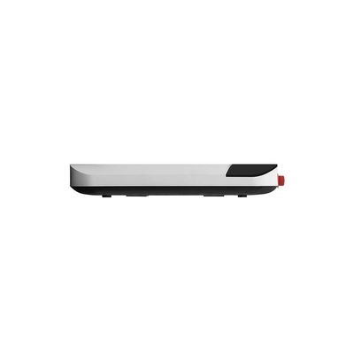 Sofortiger elektrischer Warmwasserbereiter mit LED-Display und ELCB-Leckenschutz