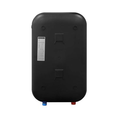 Berührungsteilgerät 8KW Tankloser elektrischer Warmwasserbereiter für versteckt / unter