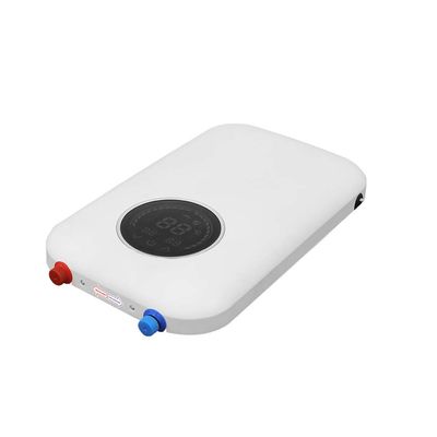 Mikrocomputer Instant-Elektrische Warmwasserbereiter mit Touch-Panel