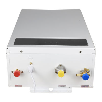 13.1kg ausgewogene Rauchwasserbereiter mit CE-Zertifizierung und Wasserflussventil