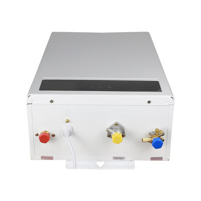220V-240V/50Hz Energieeinsparende ausgewogene Rauchwasserbereiter
