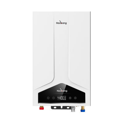 Erschwinglicher ausgewogener Rauchgas-Wasserbereiter 220V-240V/50Hz 80W für Unternehmen