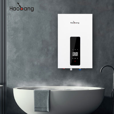 Energieeinsparende Zwangswasserbereiter mit 2,64 GPM Wasserdurchfluss und Druckbereich von 0,02-0,8 Pa